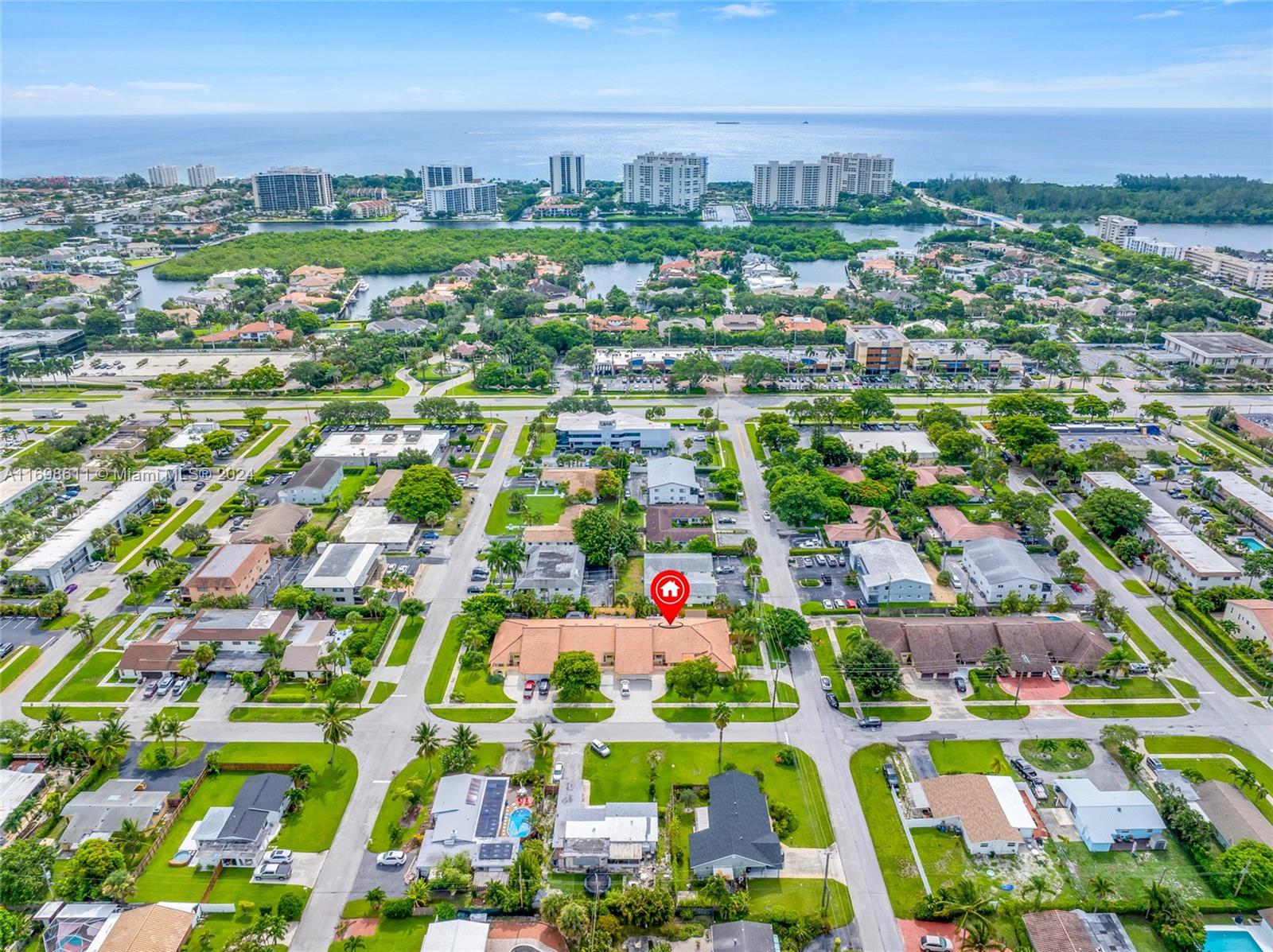 VILLA RICA - Residential Lease