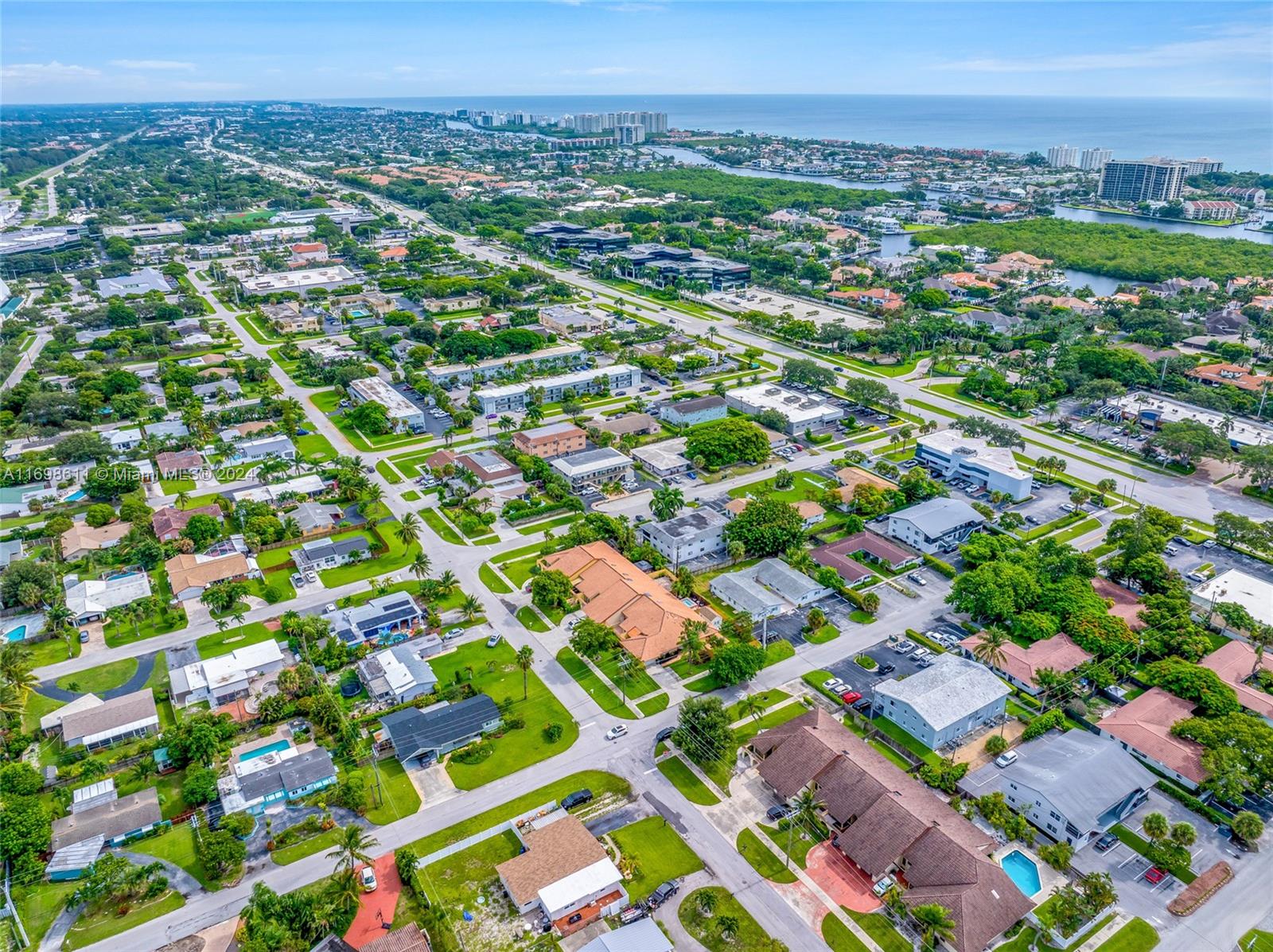 VILLA RICA - Residential Lease