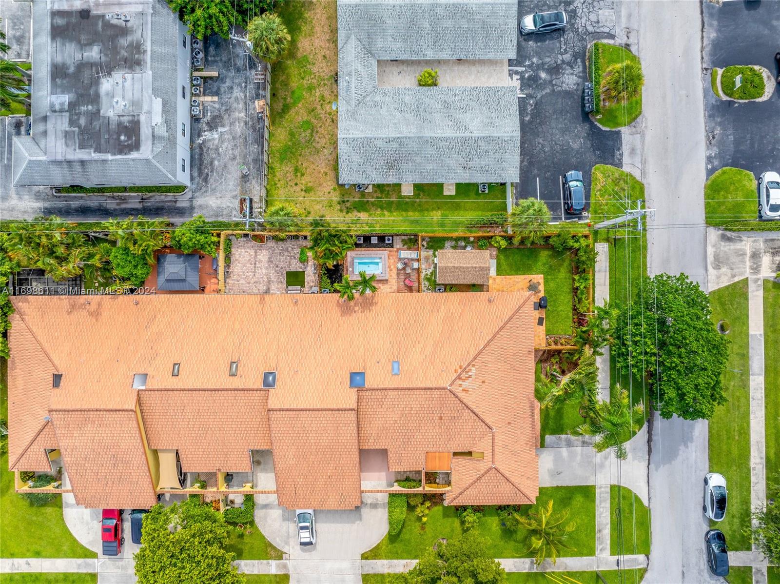 VILLA RICA - Residential Lease