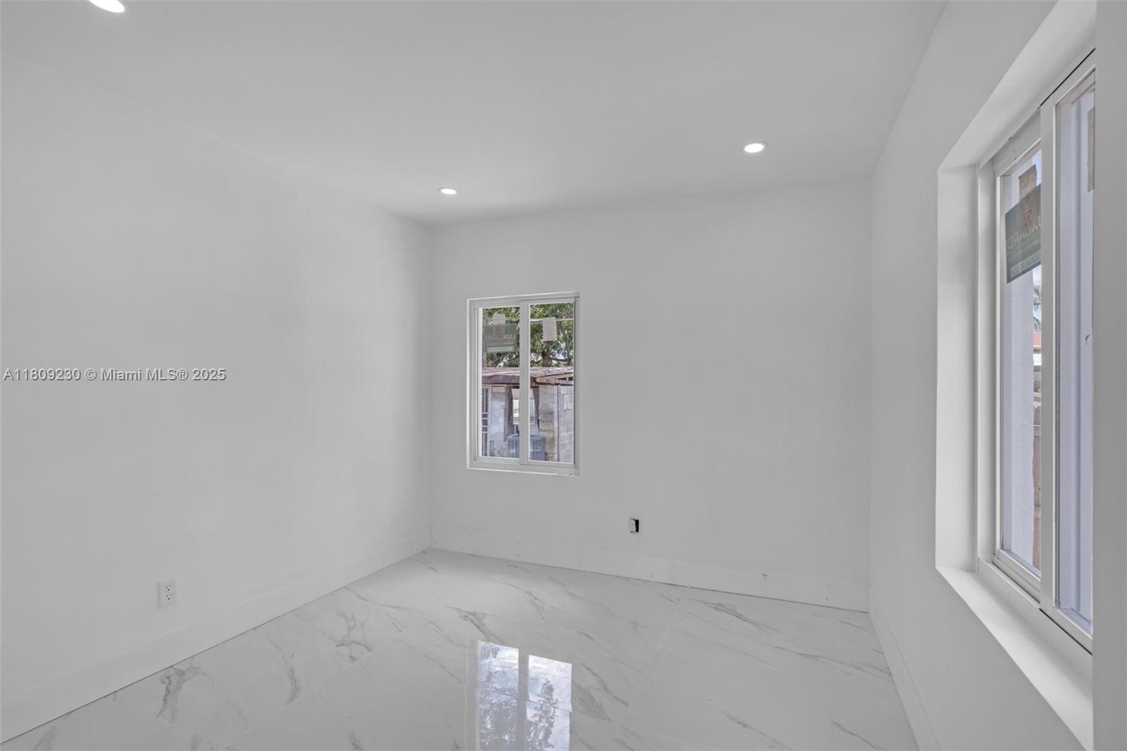 PLAT NO 1 OPA LOCKA - Residential