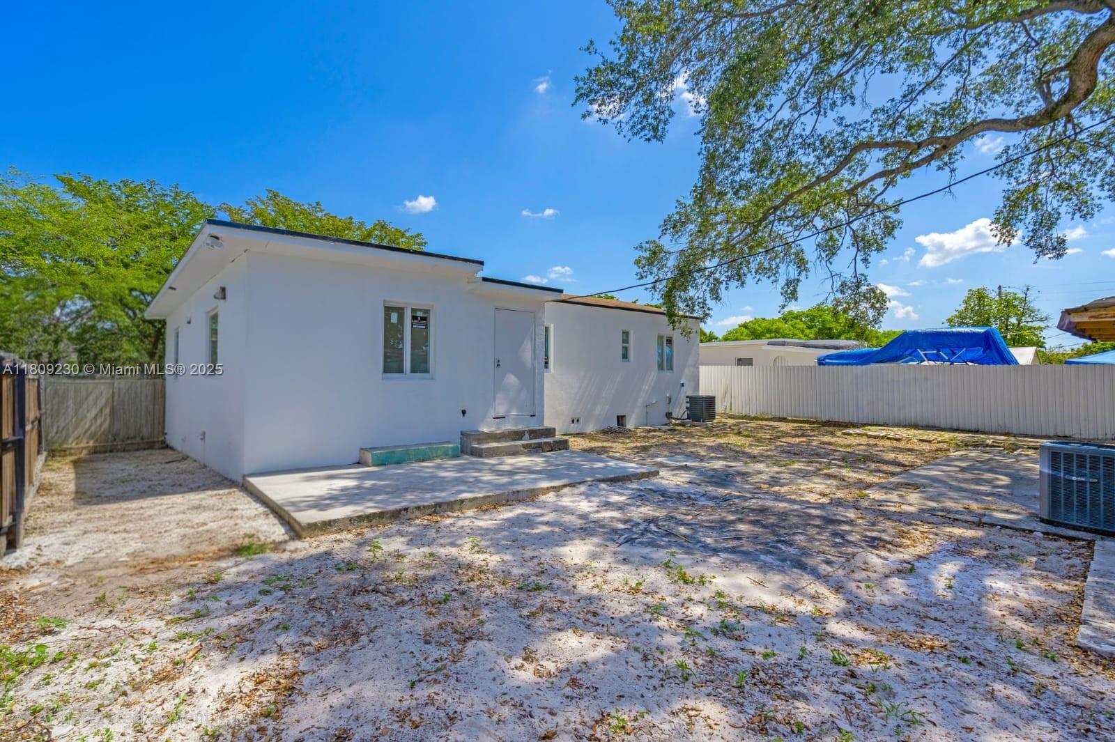 PLAT NO 1 OPA LOCKA - Residential