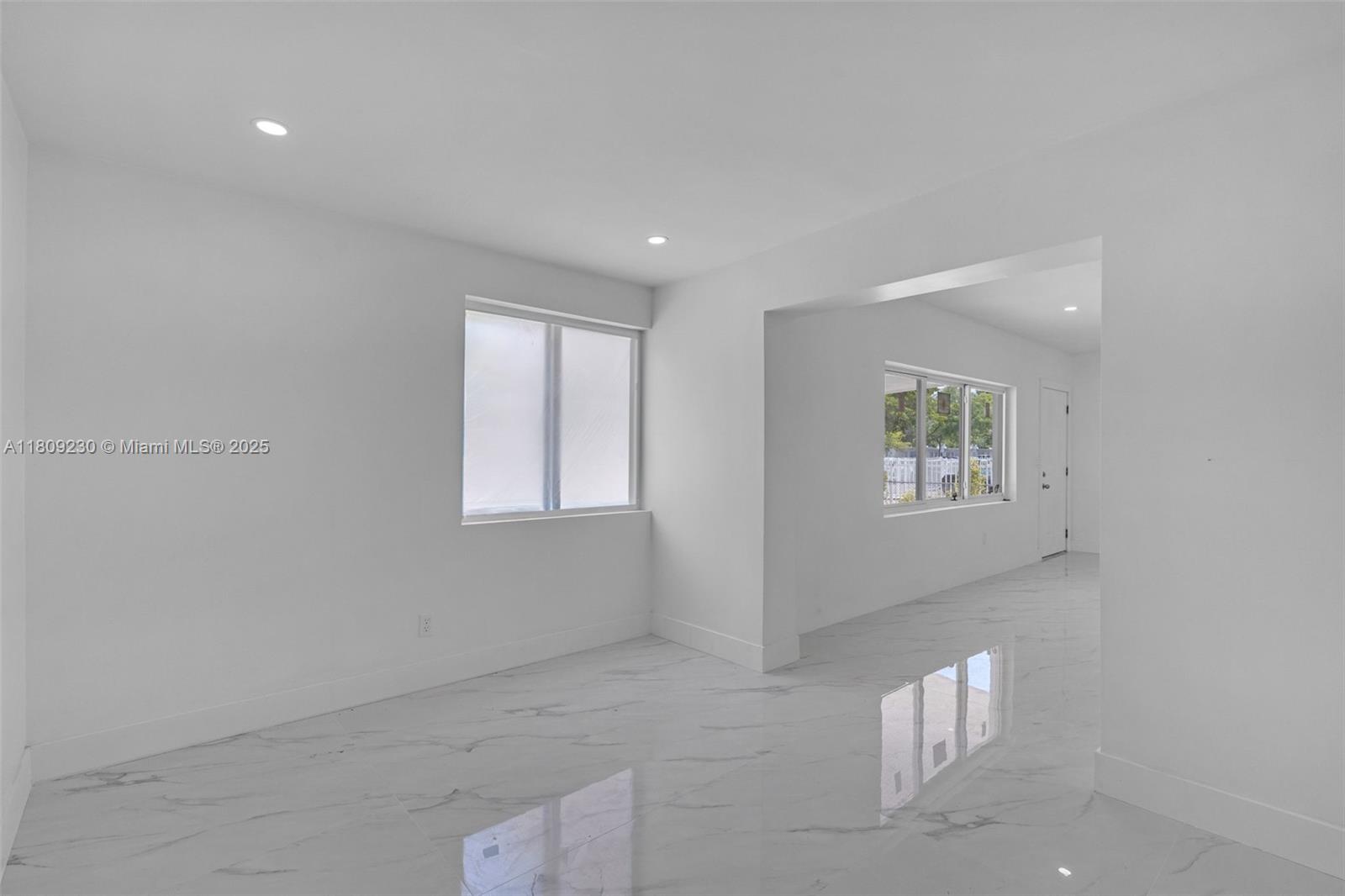 PLAT NO 1 OPA LOCKA - Residential