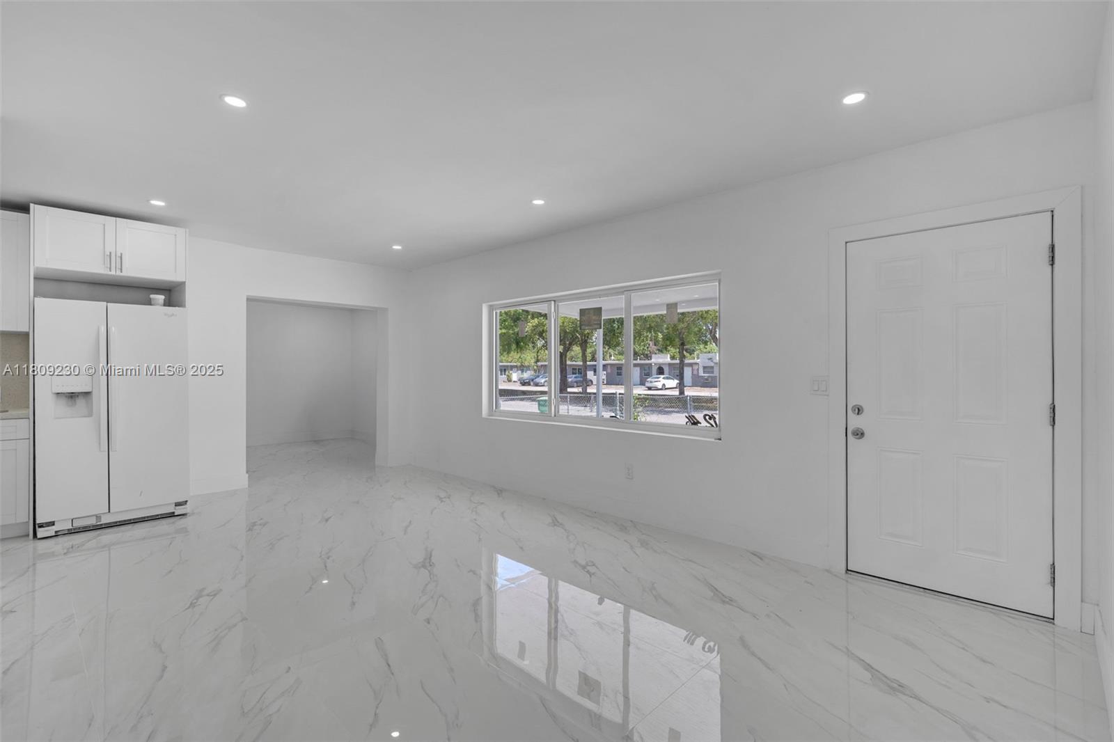 PLAT NO 1 OPA LOCKA - Residential