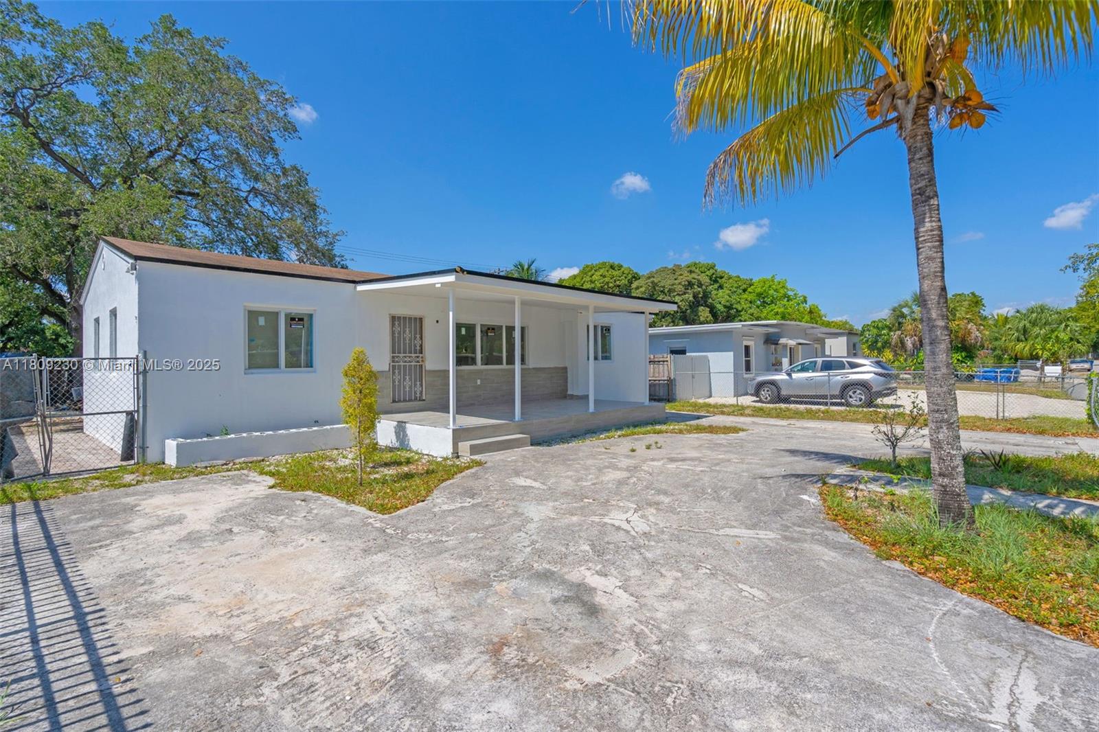 PLAT NO 1 OPA LOCKA - Residential