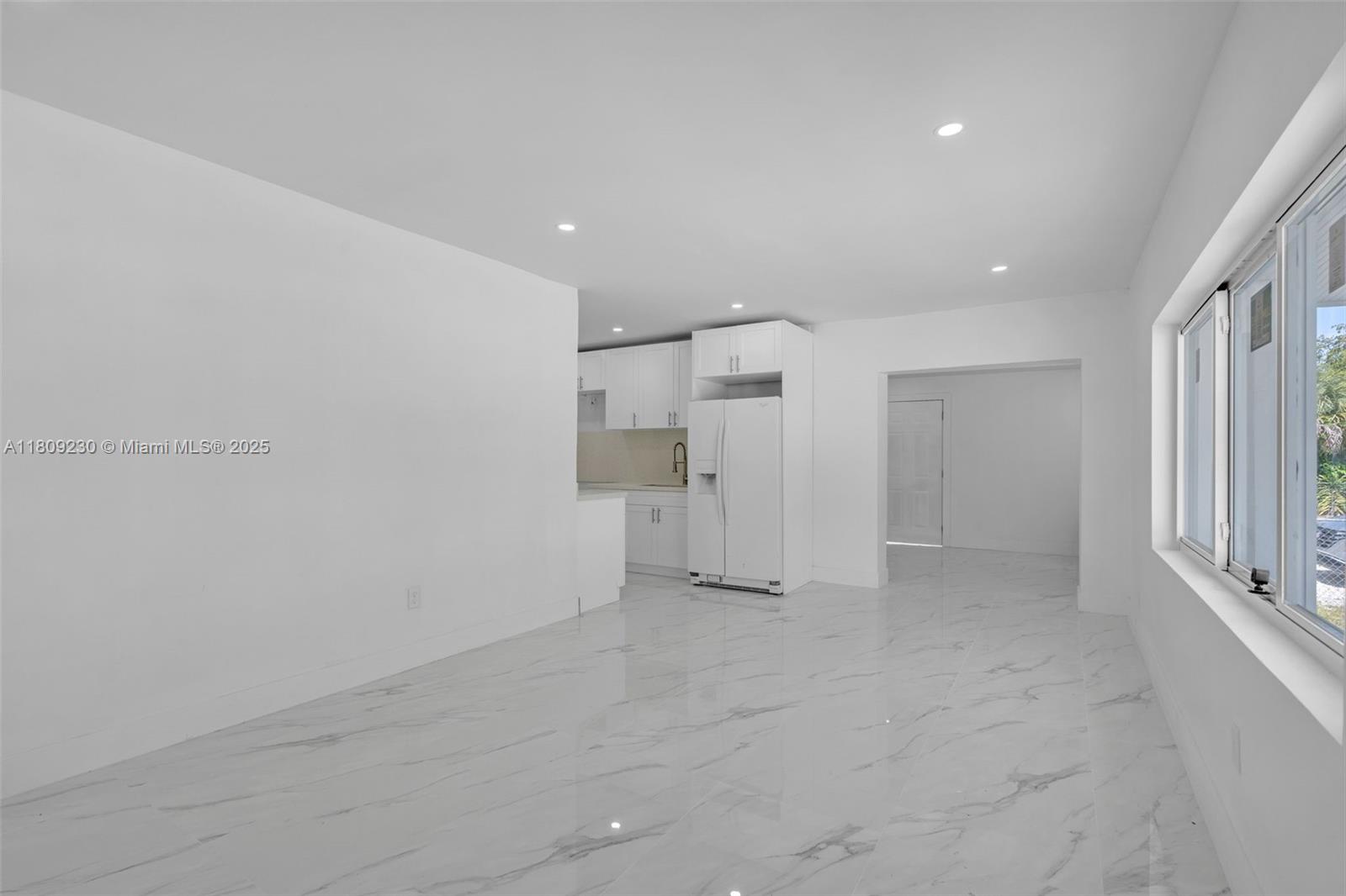 PLAT NO 1 OPA LOCKA - Residential