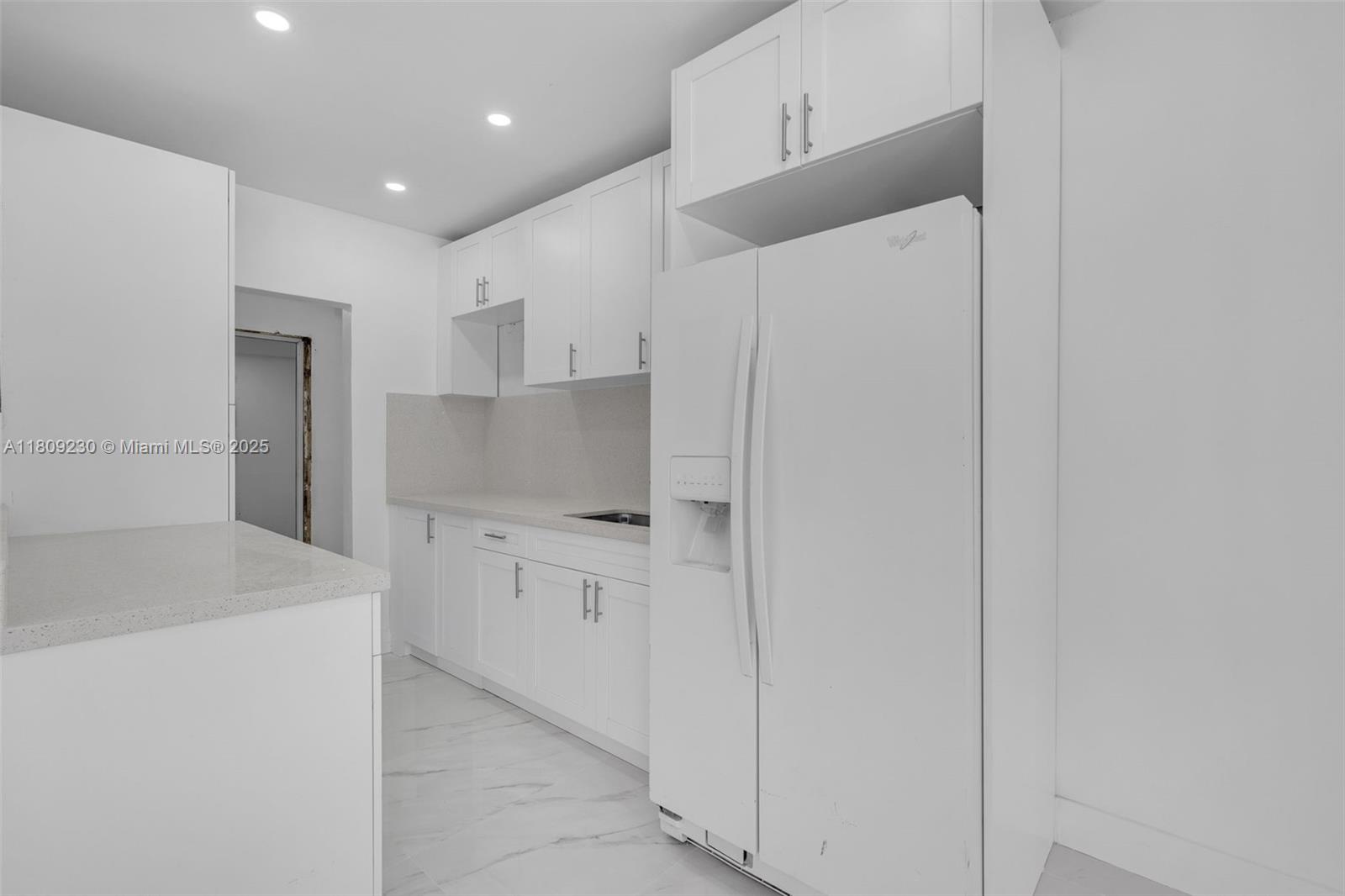 PLAT NO 1 OPA LOCKA - Residential