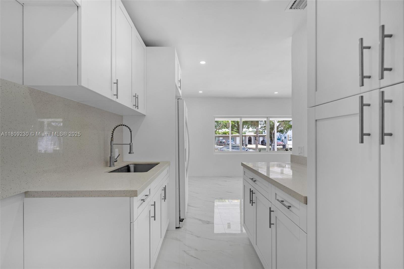 PLAT NO 1 OPA LOCKA - Residential