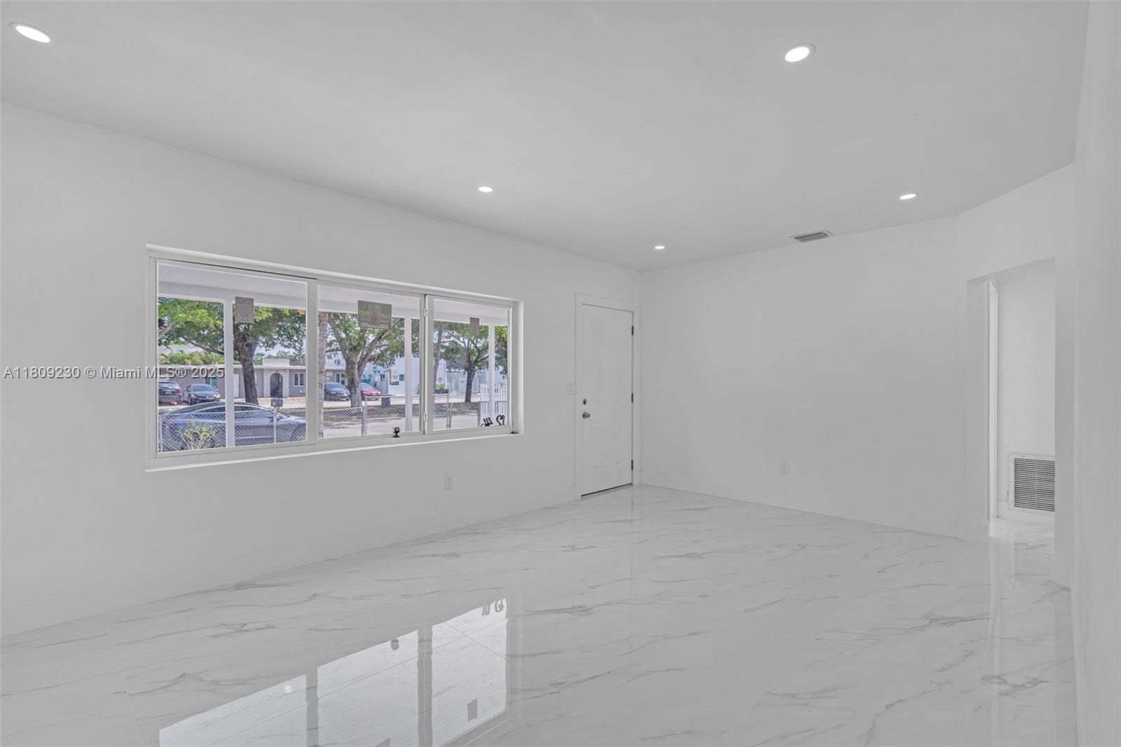 PLAT NO 1 OPA LOCKA - Residential
