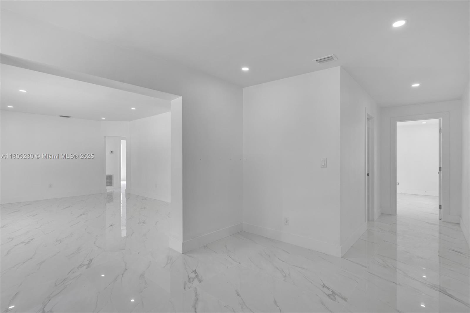 PLAT NO 1 OPA LOCKA - Residential