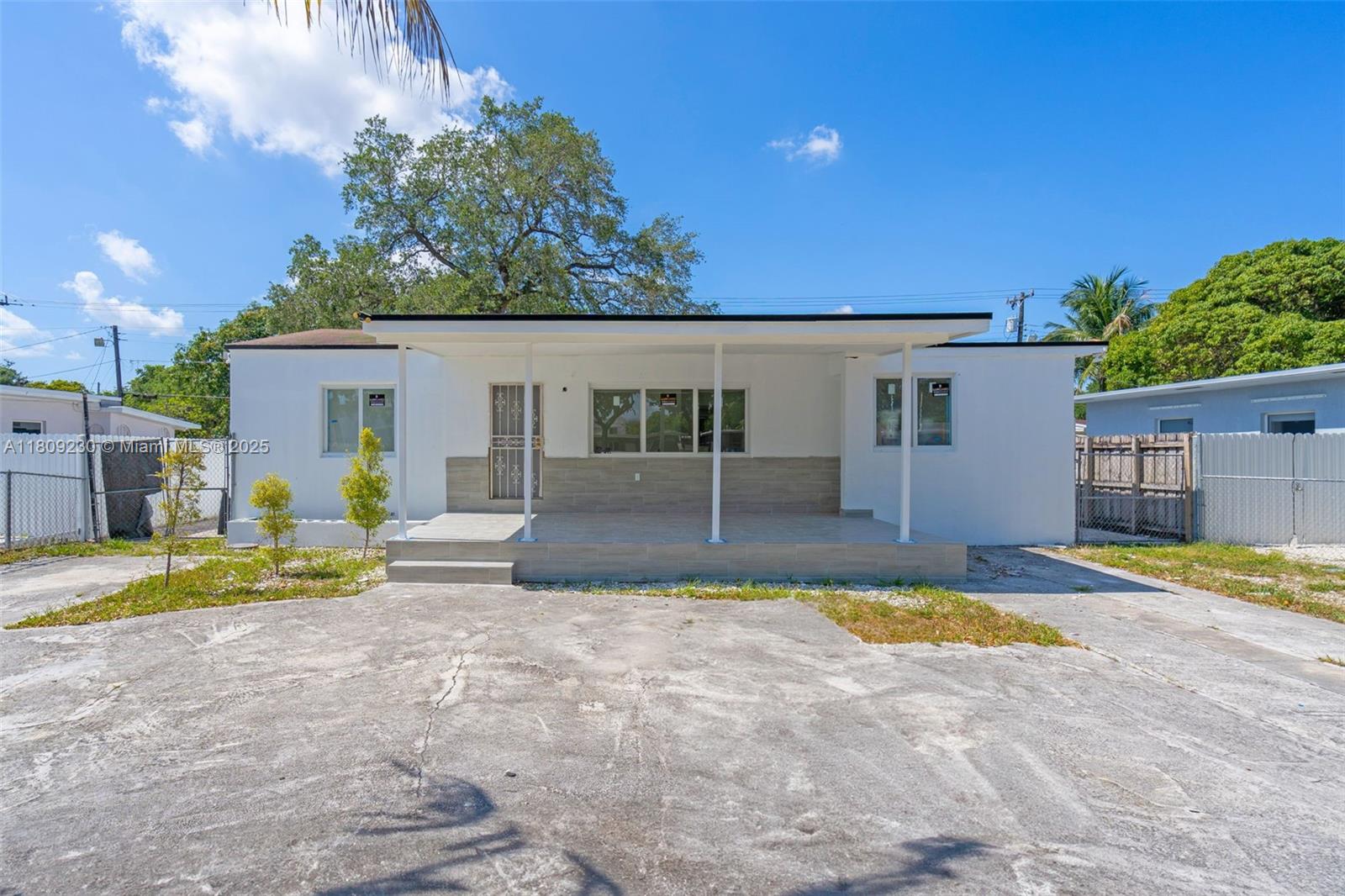 Property for Sale at 1246 Sharazad Blvd, Opa-Locka, Miami-Dade County, Florida - Bedrooms: 3 
Bathrooms: 2  - $515,000
