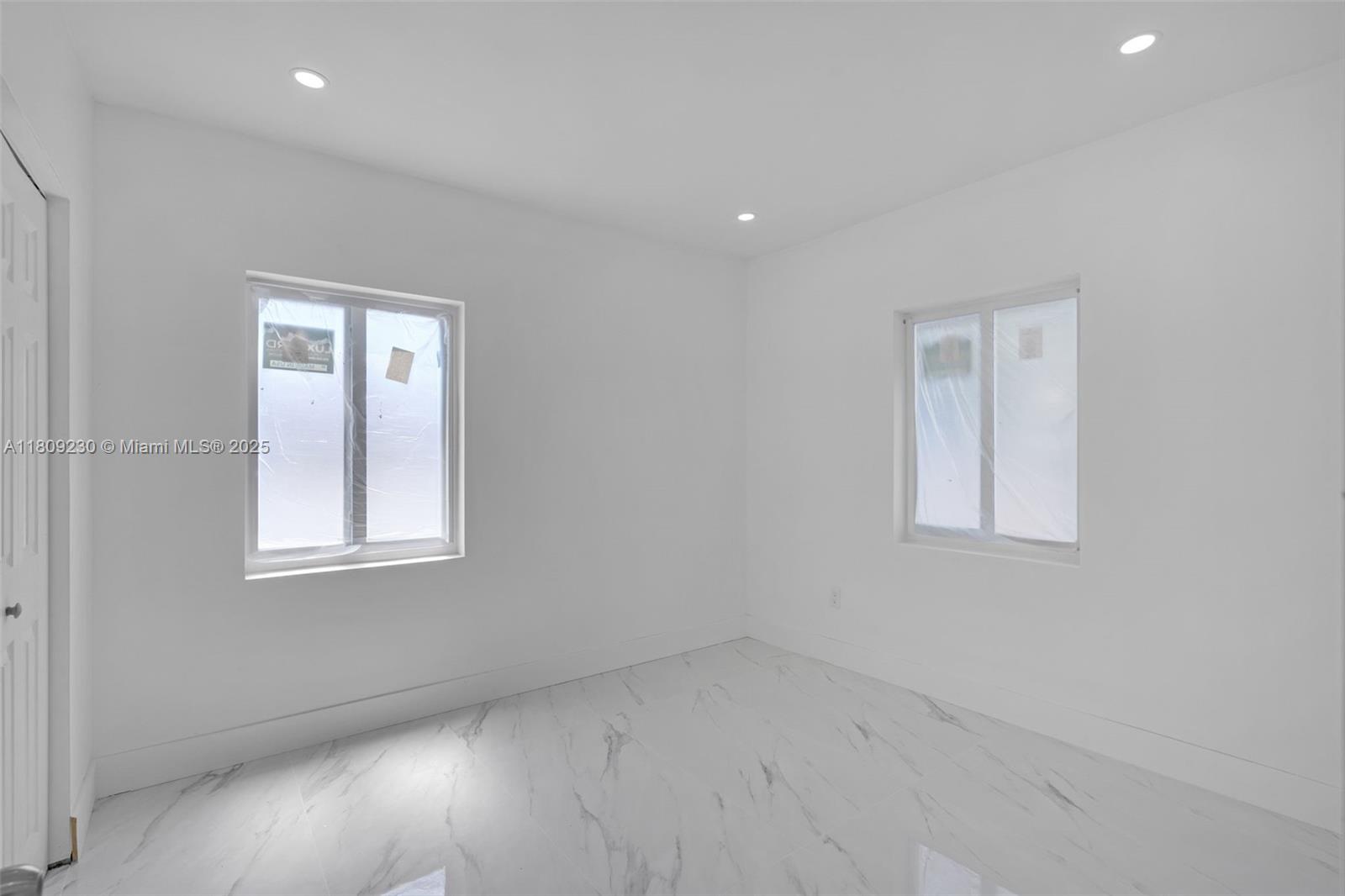PLAT NO 1 OPA LOCKA - Residential