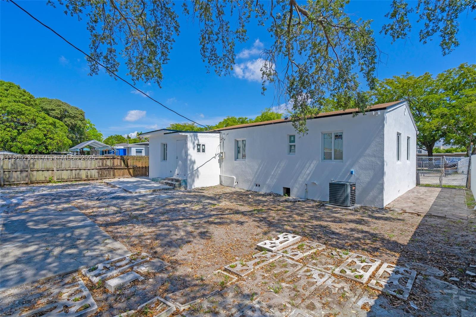 PLAT NO 1 OPA LOCKA - Residential