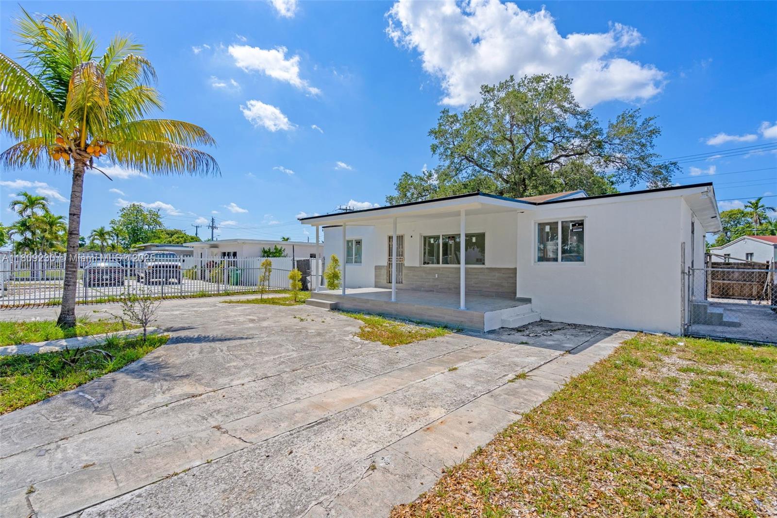 PLAT NO 1 OPA LOCKA - Residential