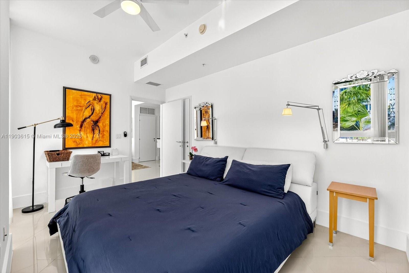 CONTINUUM ON SOUTH BEACH - Residential Lease