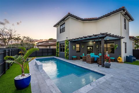 11874 SW 234th St Homestead FL 33032