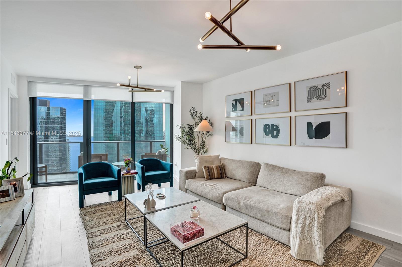 1300 S MIAMI AVENUE CONDO - Residential