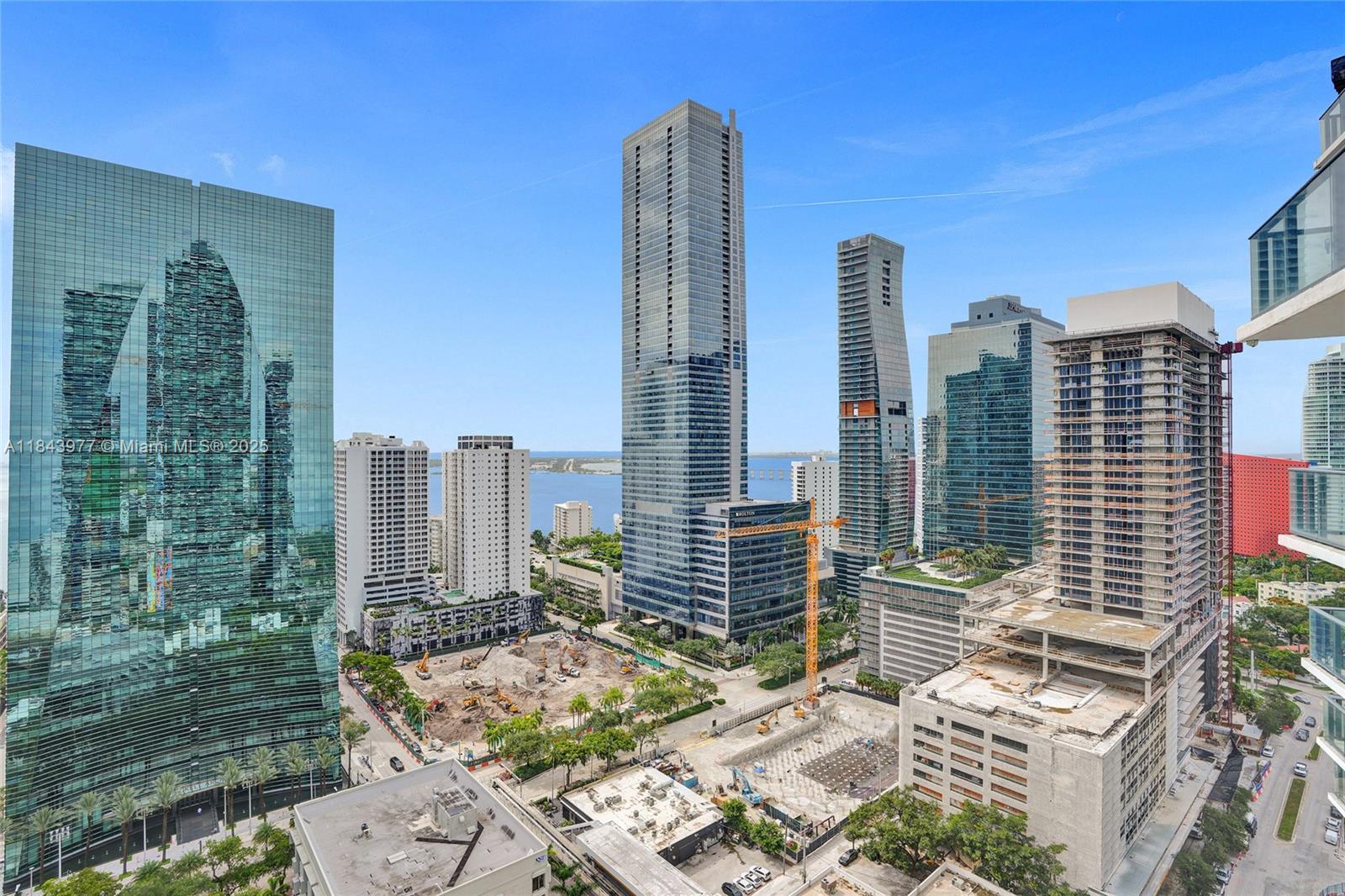 1300 S MIAMI AVENUE CONDO - Residential