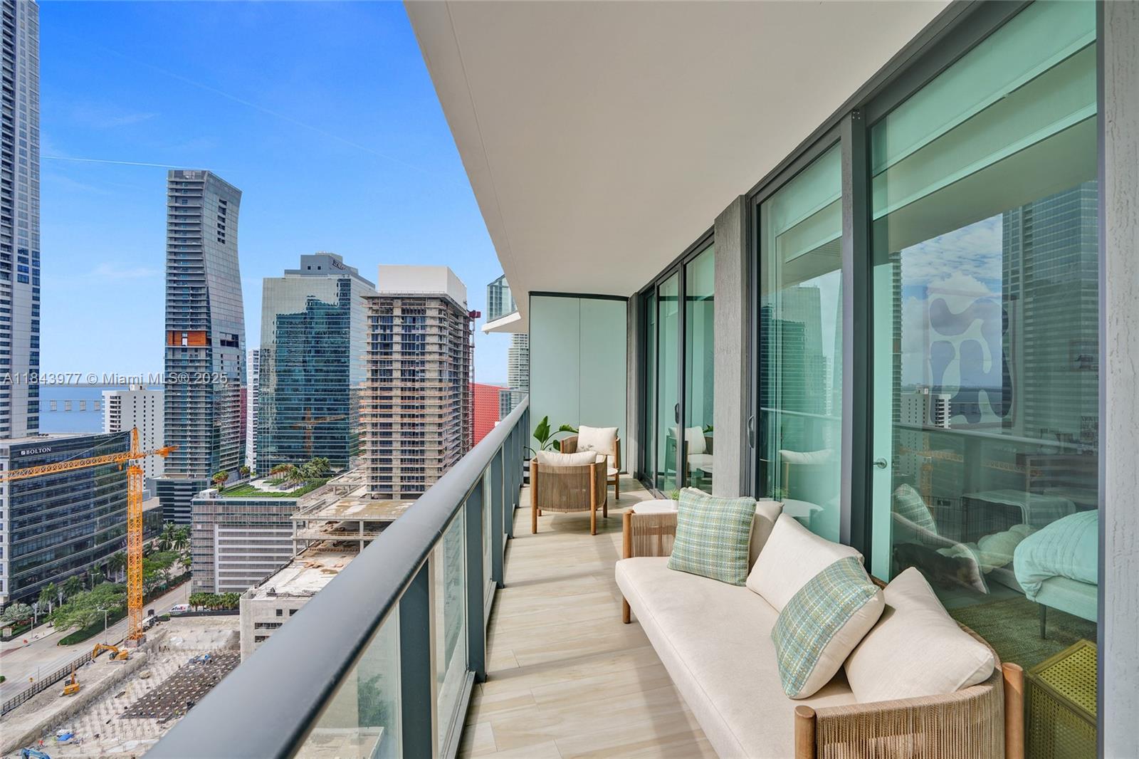 1300 S MIAMI AVENUE CONDO - Residential