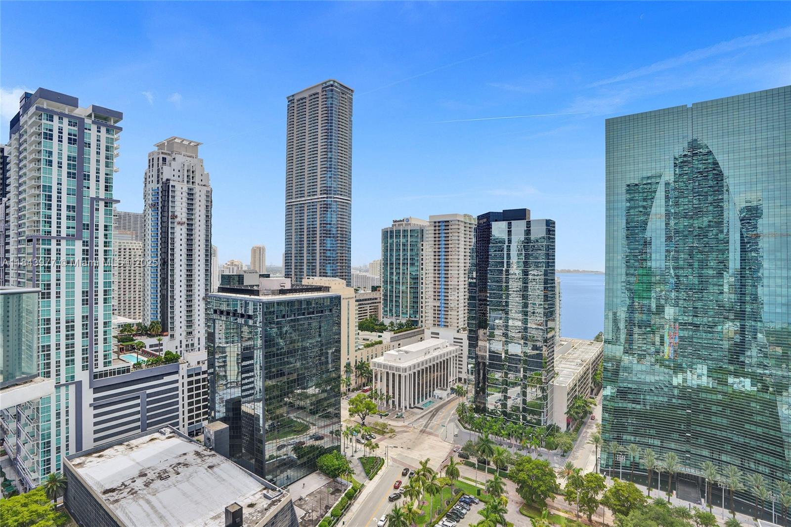 1300 S MIAMI AVENUE CONDO - Residential