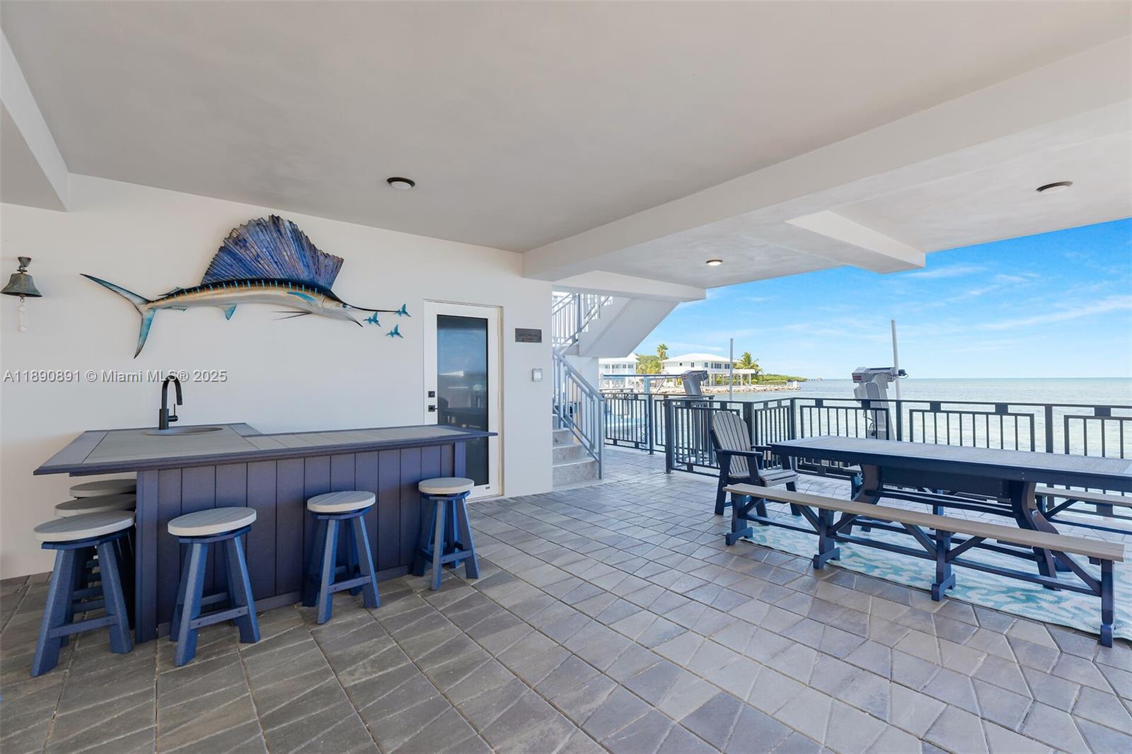 BLUE WATERS TR VILLAGE SE - Residential