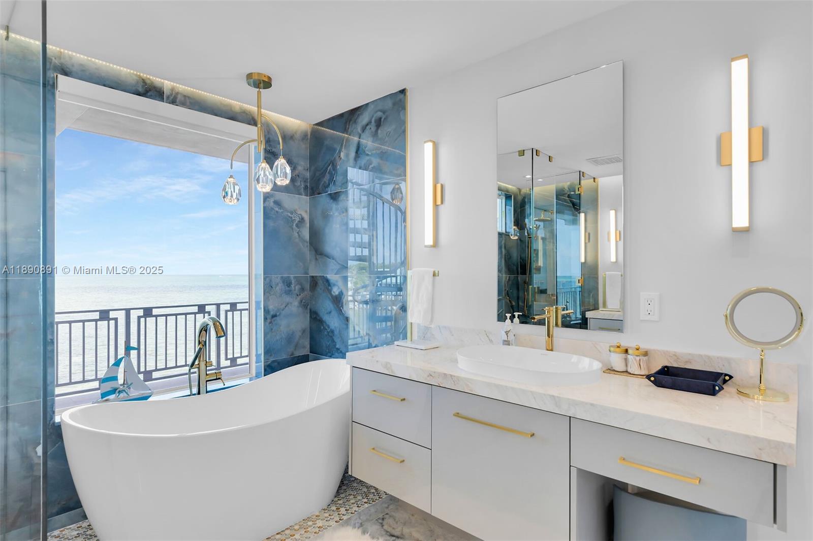 BLUE WATERS TR VILLAGE SE - Residential