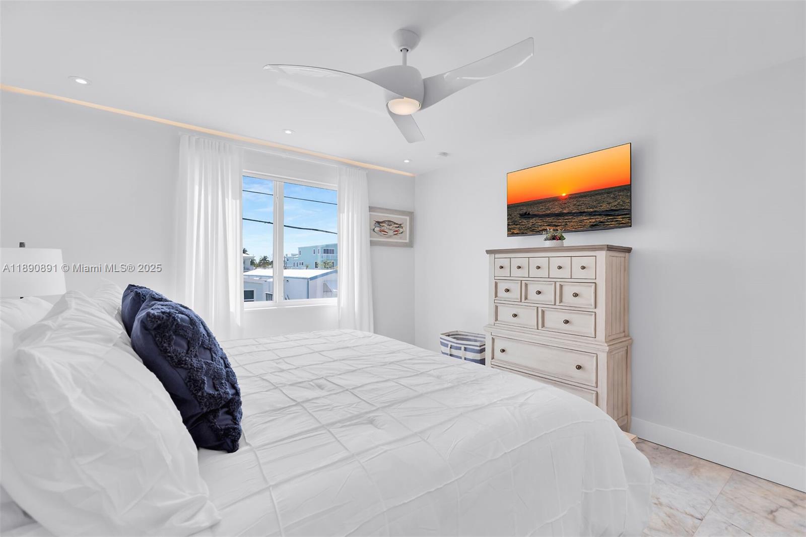 BLUE WATERS TR VILLAGE SE - Residential