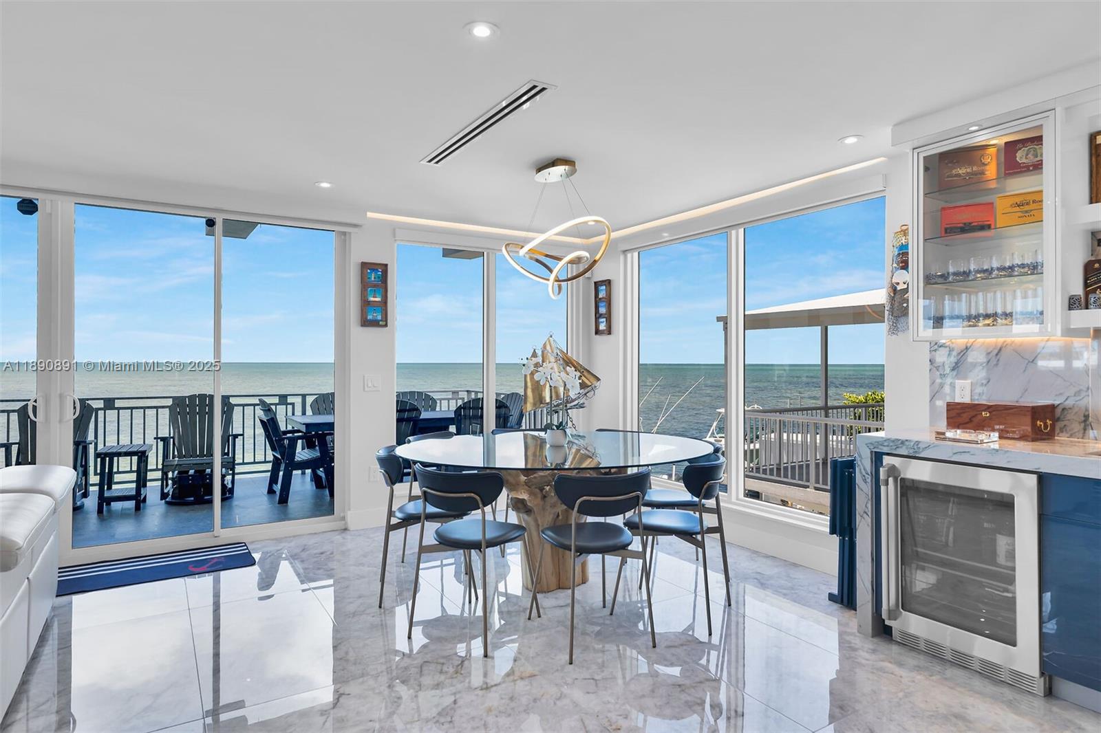 BLUE WATERS TR VILLAGE SE - Residential