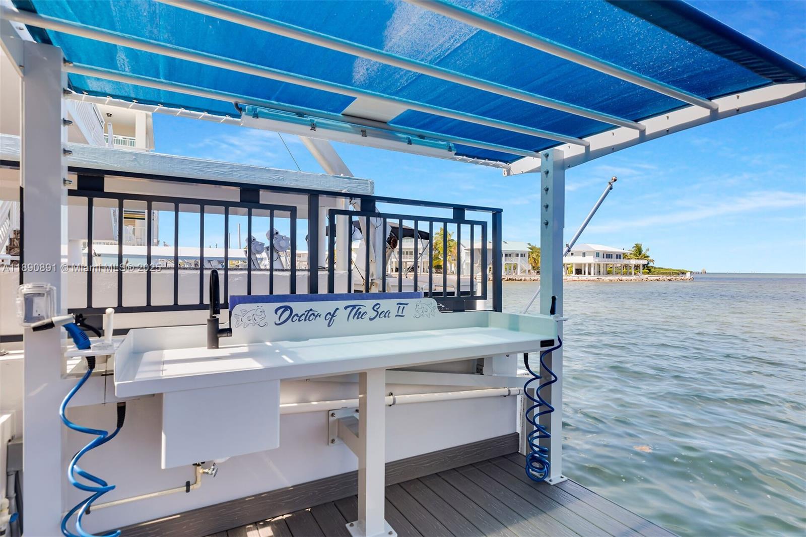 BLUE WATERS TR VILLAGE SE - Residential