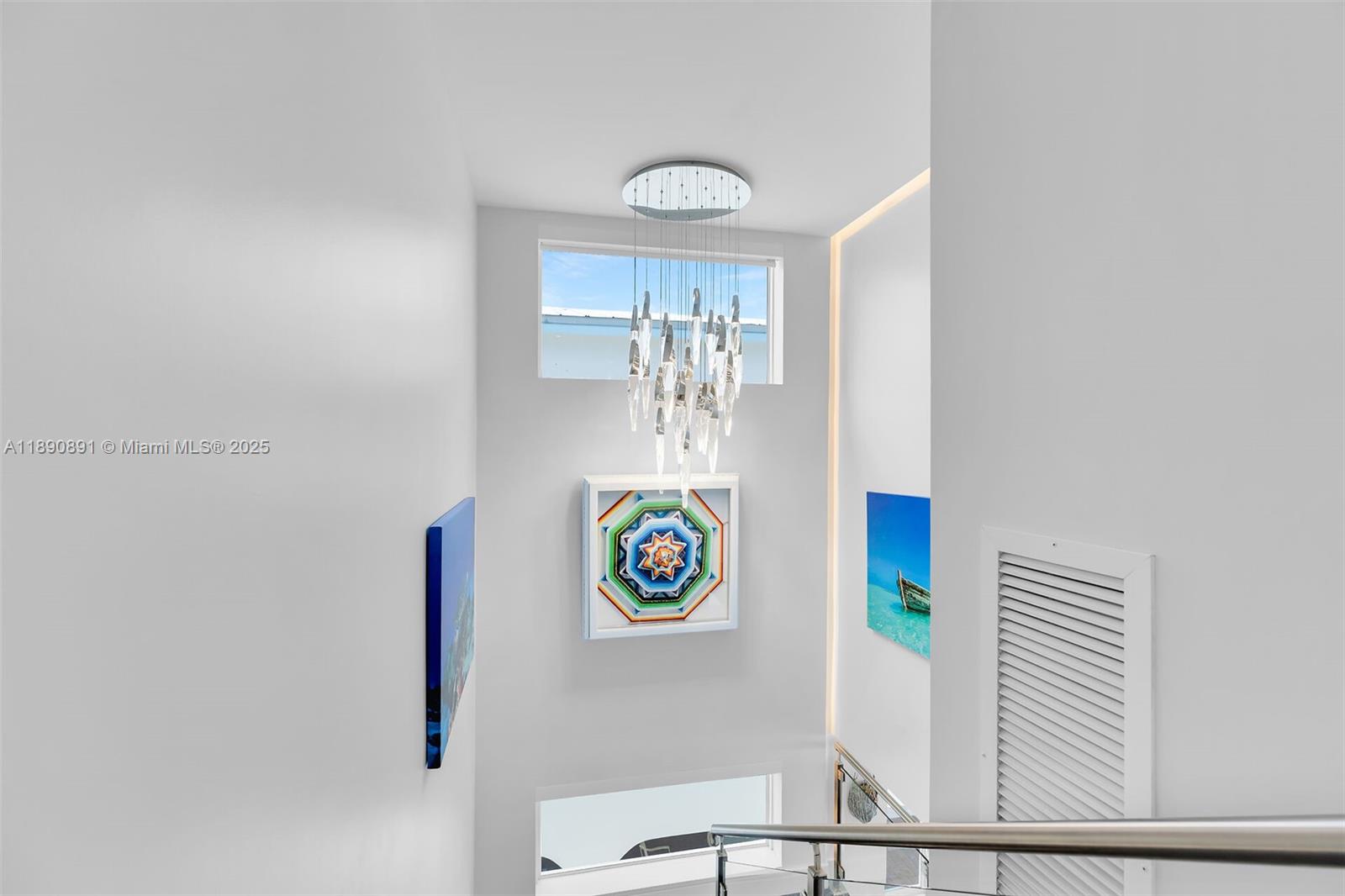 BLUE WATERS TR VILLAGE SE - Residential