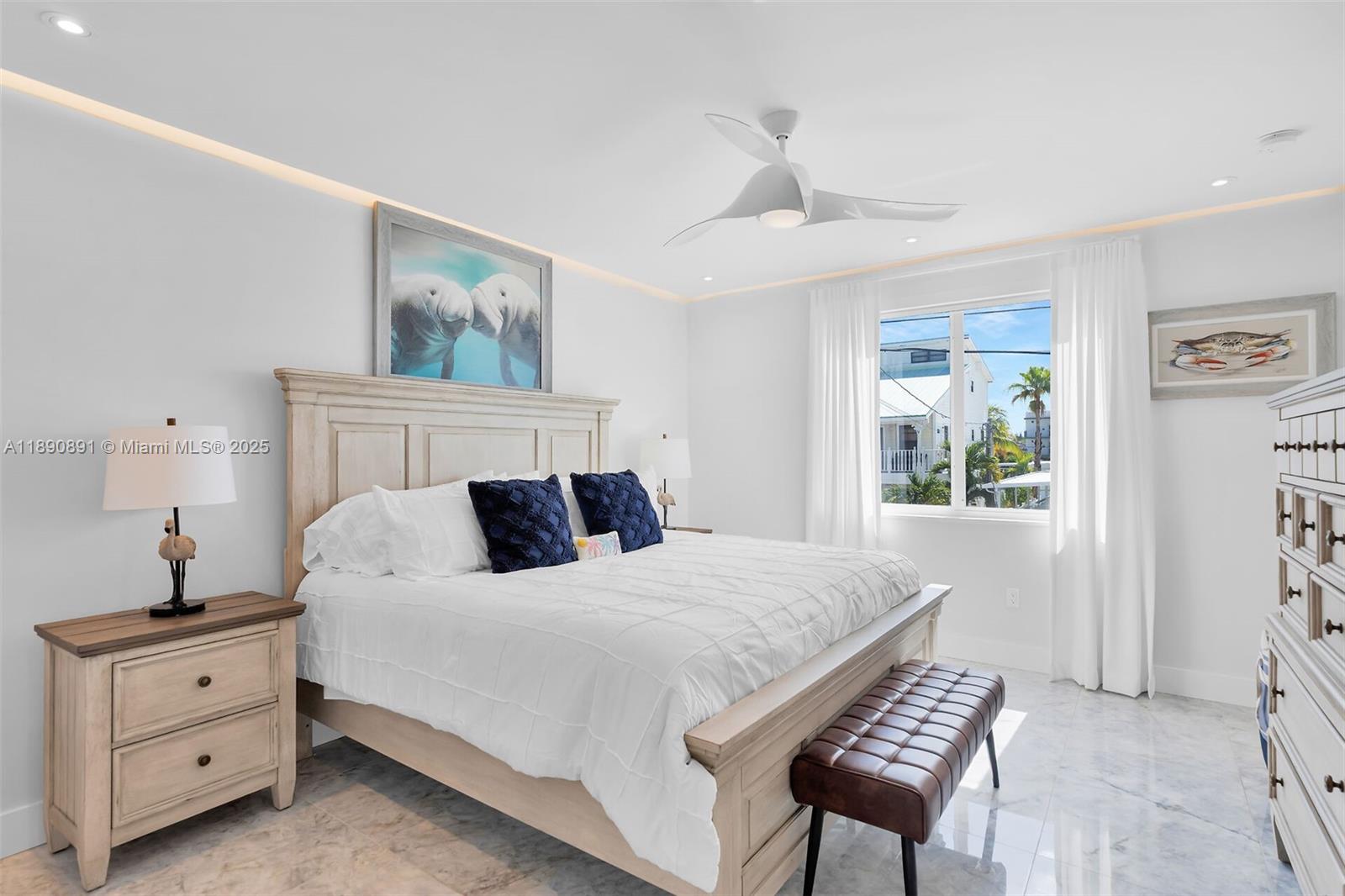 BLUE WATERS TR VILLAGE SE - Residential