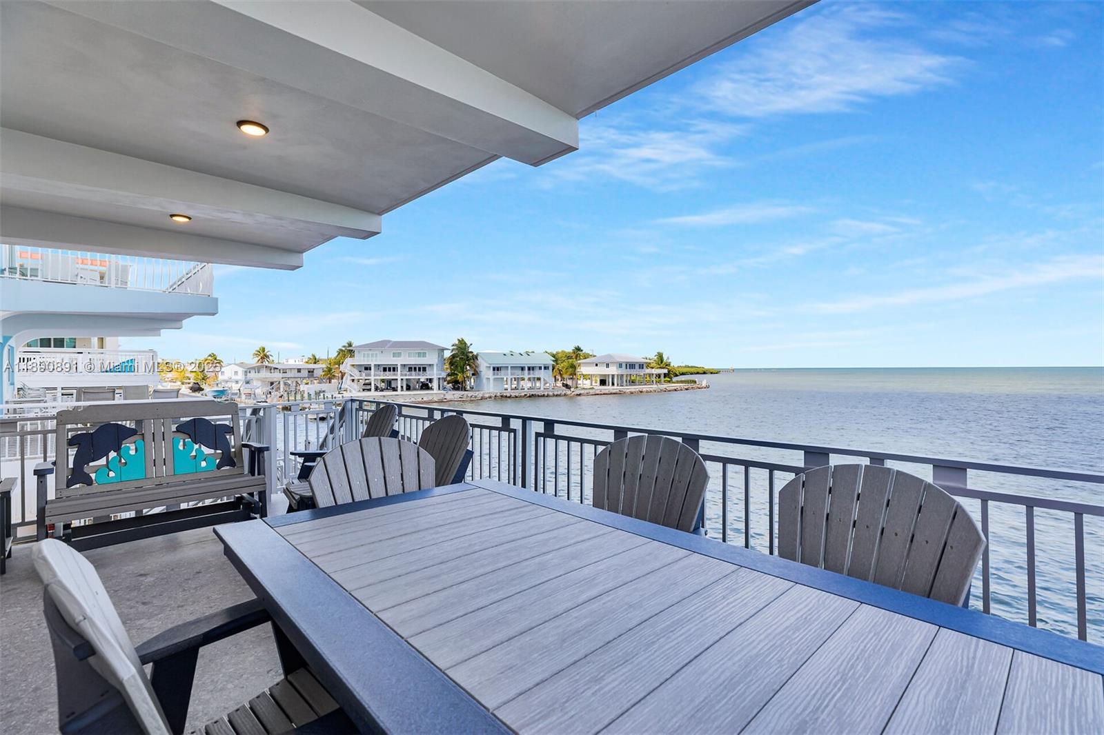 BLUE WATERS TR VILLAGE SE - Residential