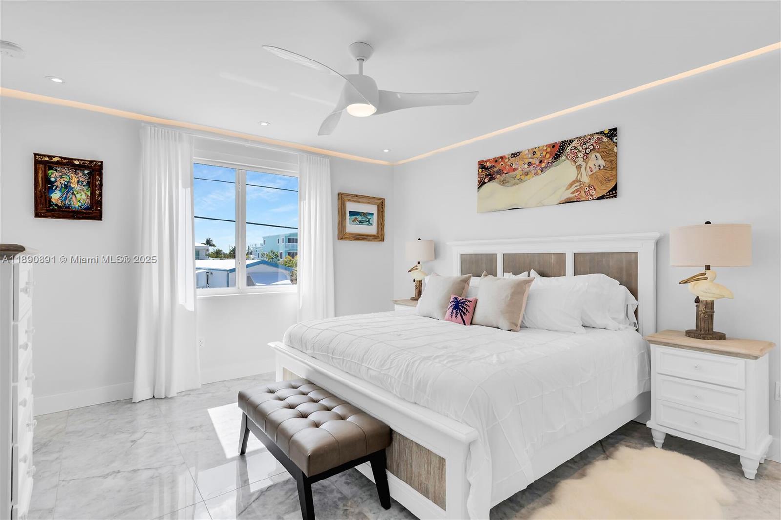 BLUE WATERS TR VILLAGE SE - Residential