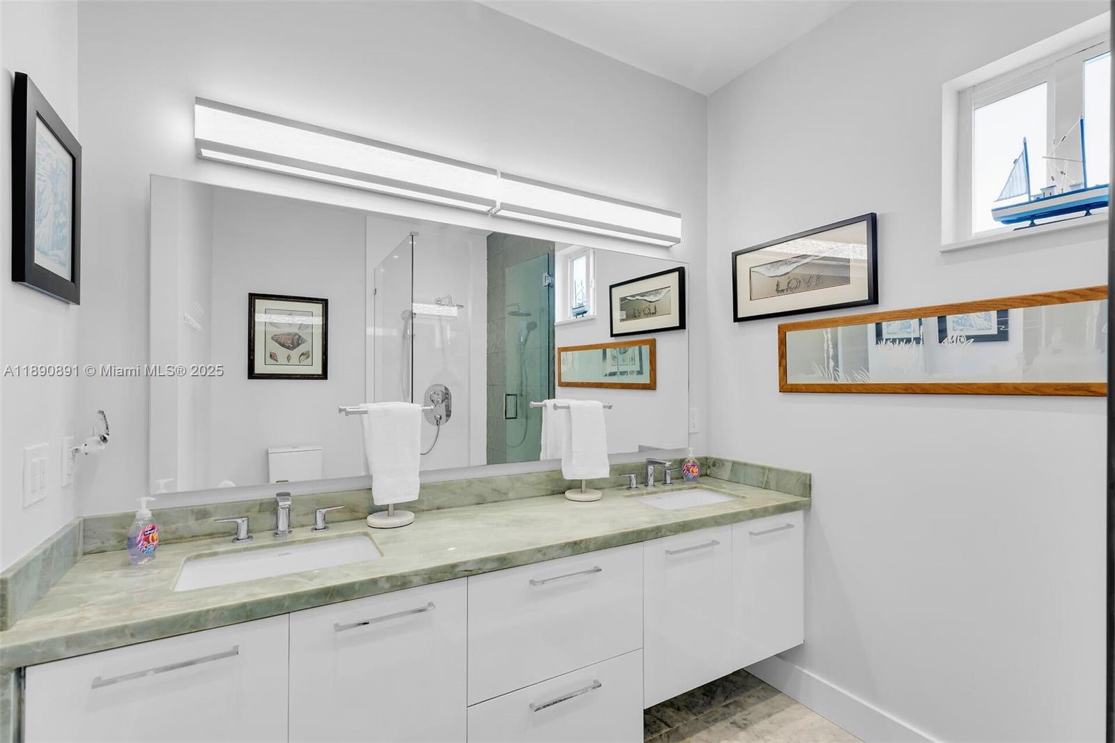 BLUE WATERS TR VILLAGE SE - Residential