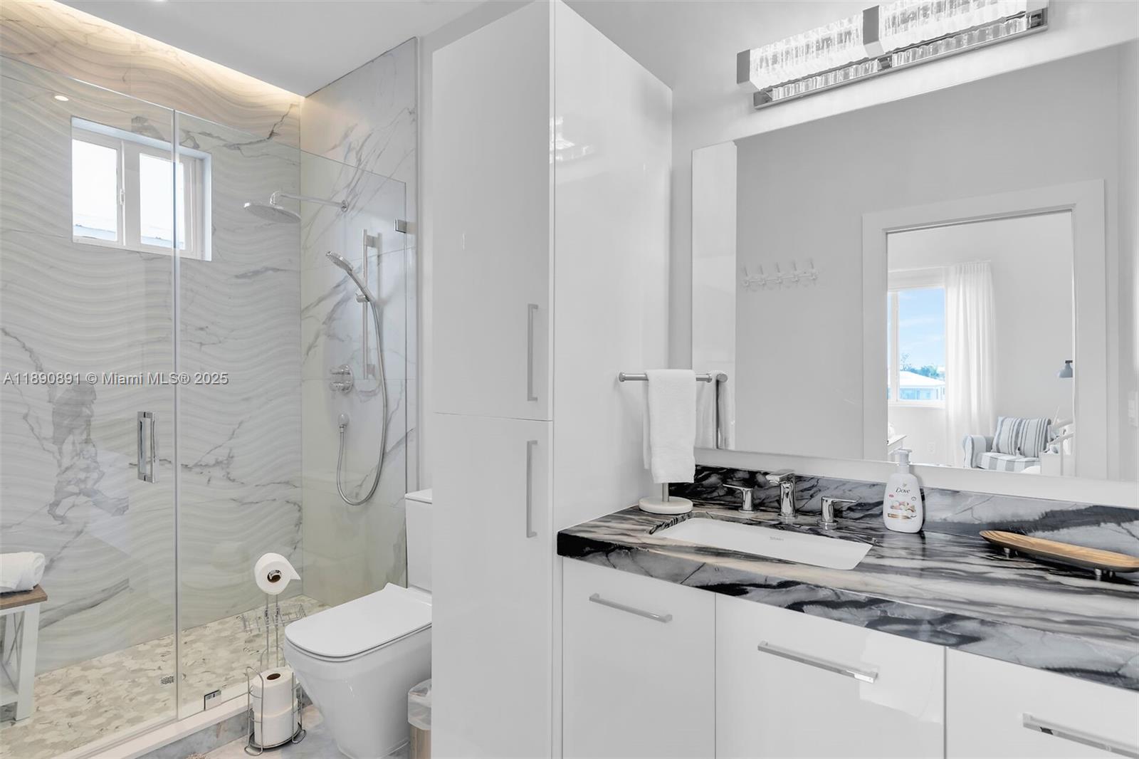 BLUE WATERS TR VILLAGE SE - Residential