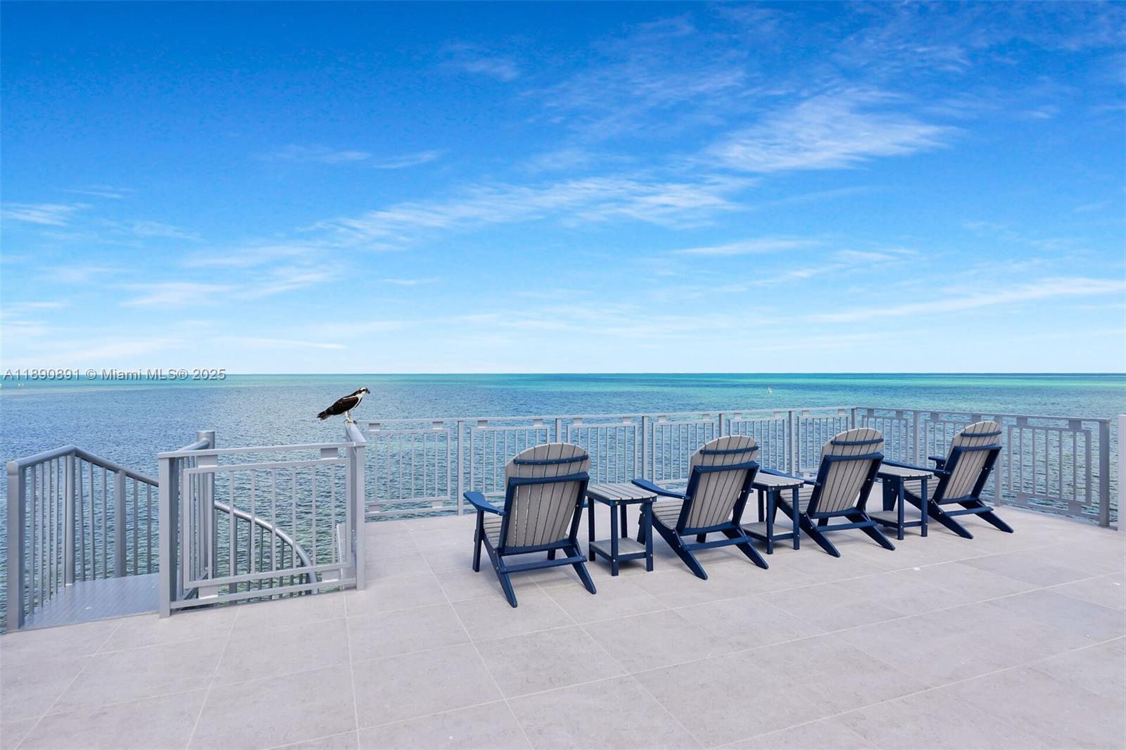 BLUE WATERS TR VILLAGE SE - Residential