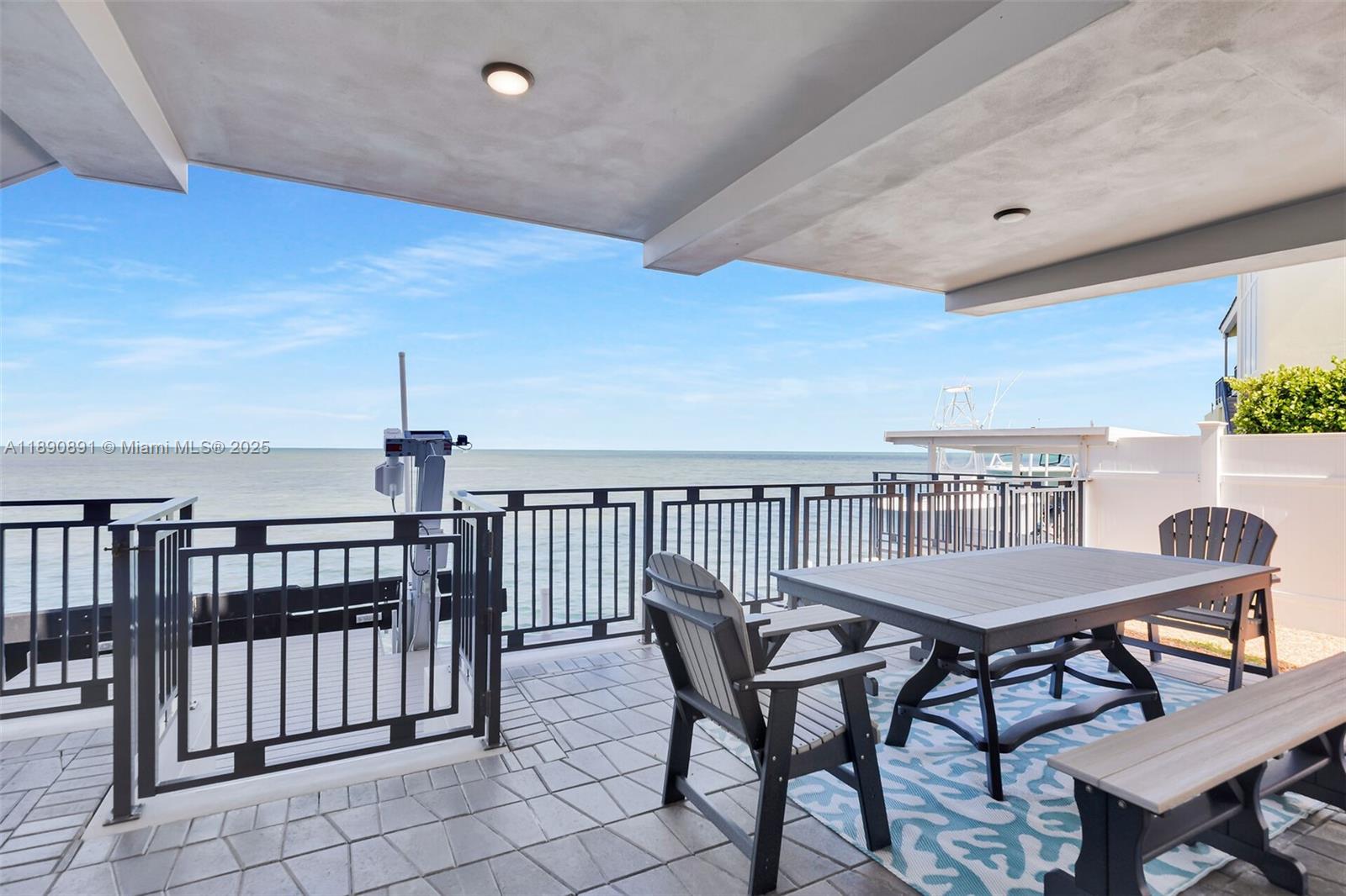 BLUE WATERS TR VILLAGE SE - Residential