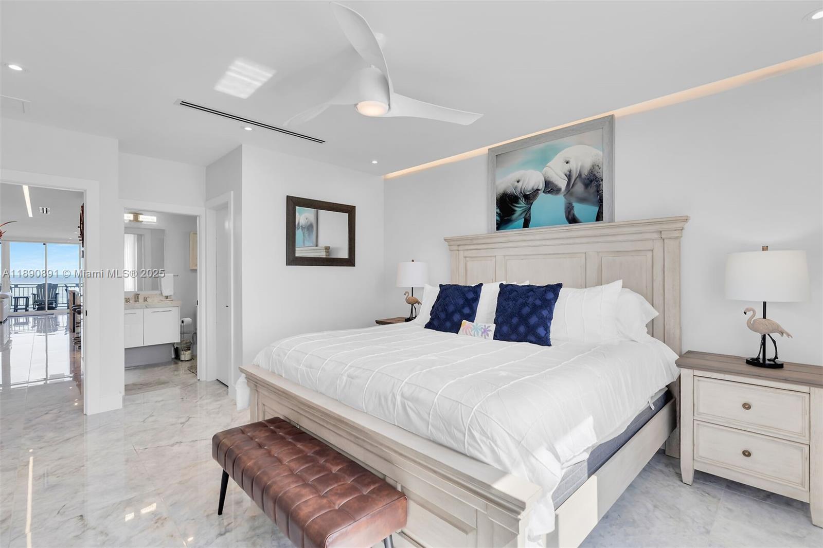 BLUE WATERS TR VILLAGE SE - Residential