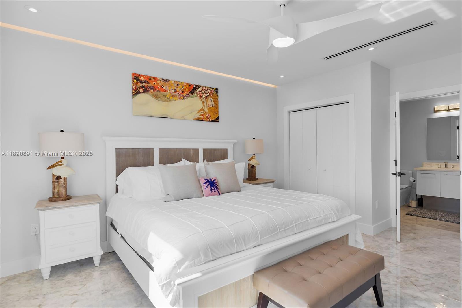 BLUE WATERS TR VILLAGE SE - Residential