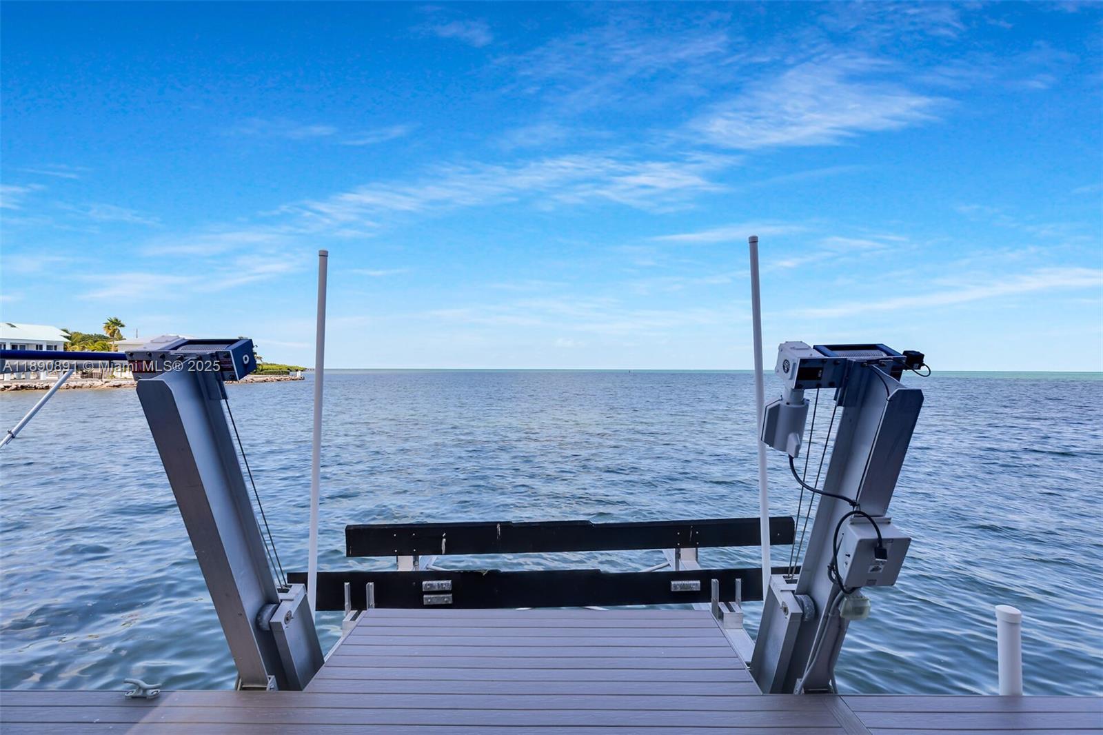 BLUE WATERS TR VILLAGE SE - Residential