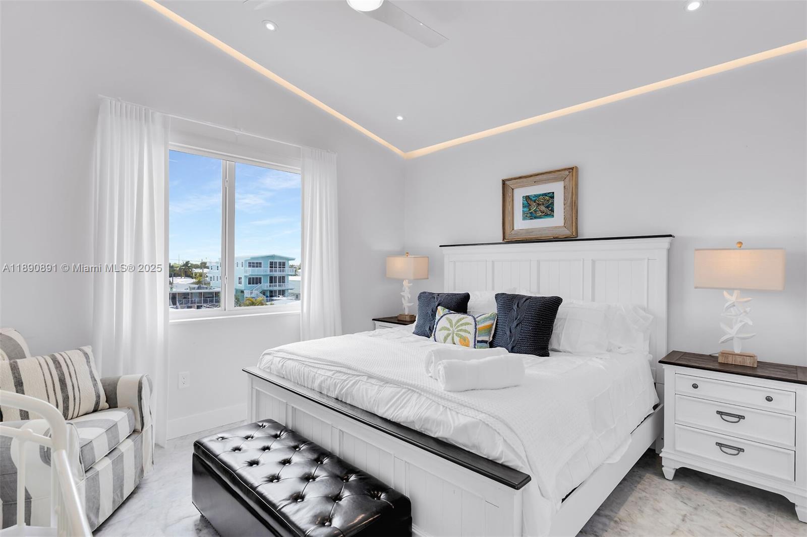 BLUE WATERS TR VILLAGE SE - Residential