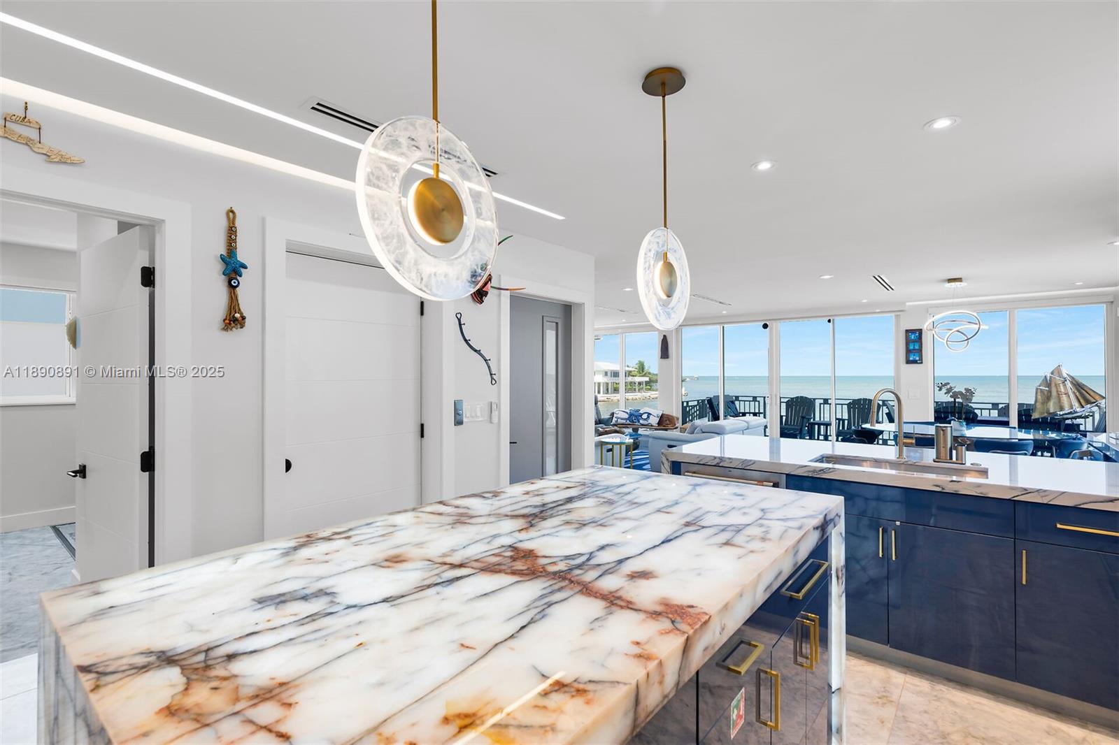 BLUE WATERS TR VILLAGE SE - Residential