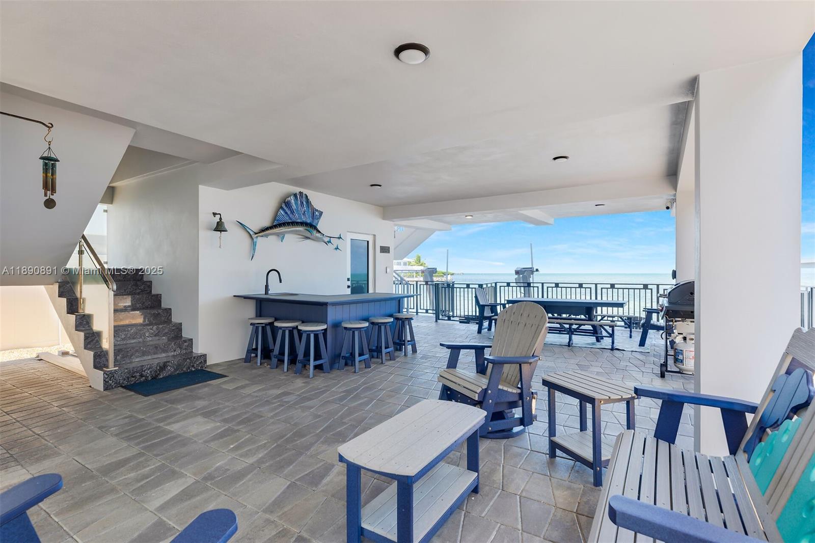 BLUE WATERS TR VILLAGE SE - Residential