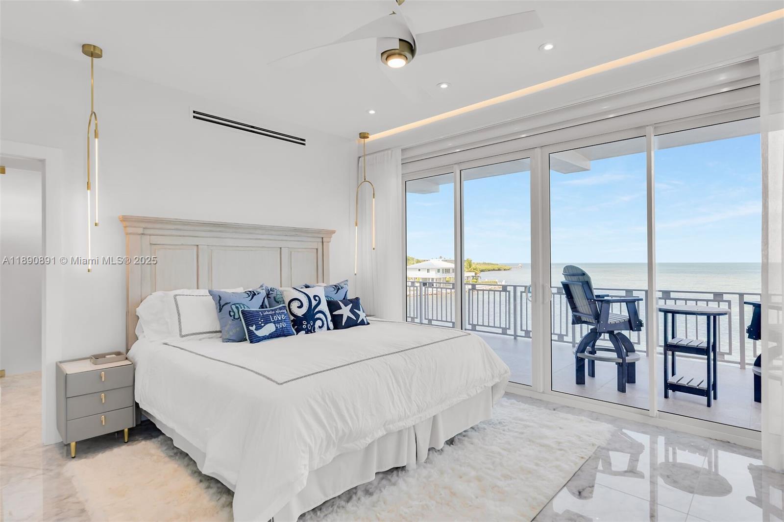 BLUE WATERS TR VILLAGE SE - Residential