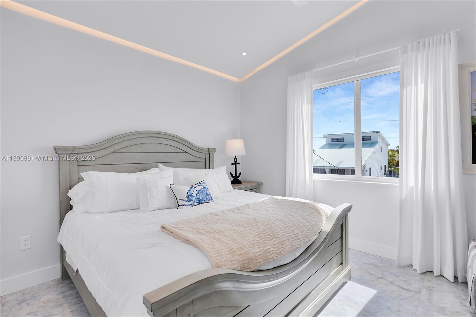 BLUE WATERS TR VILLAGE SE - Residential