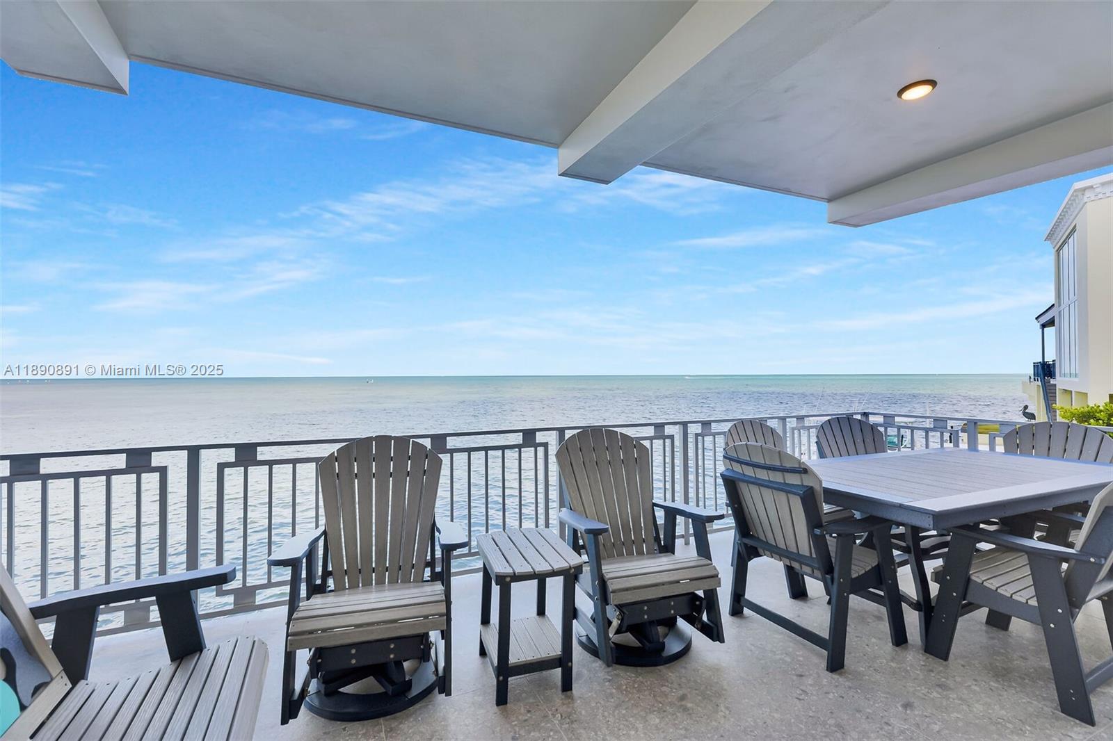 BLUE WATERS TR VILLAGE SE - Residential