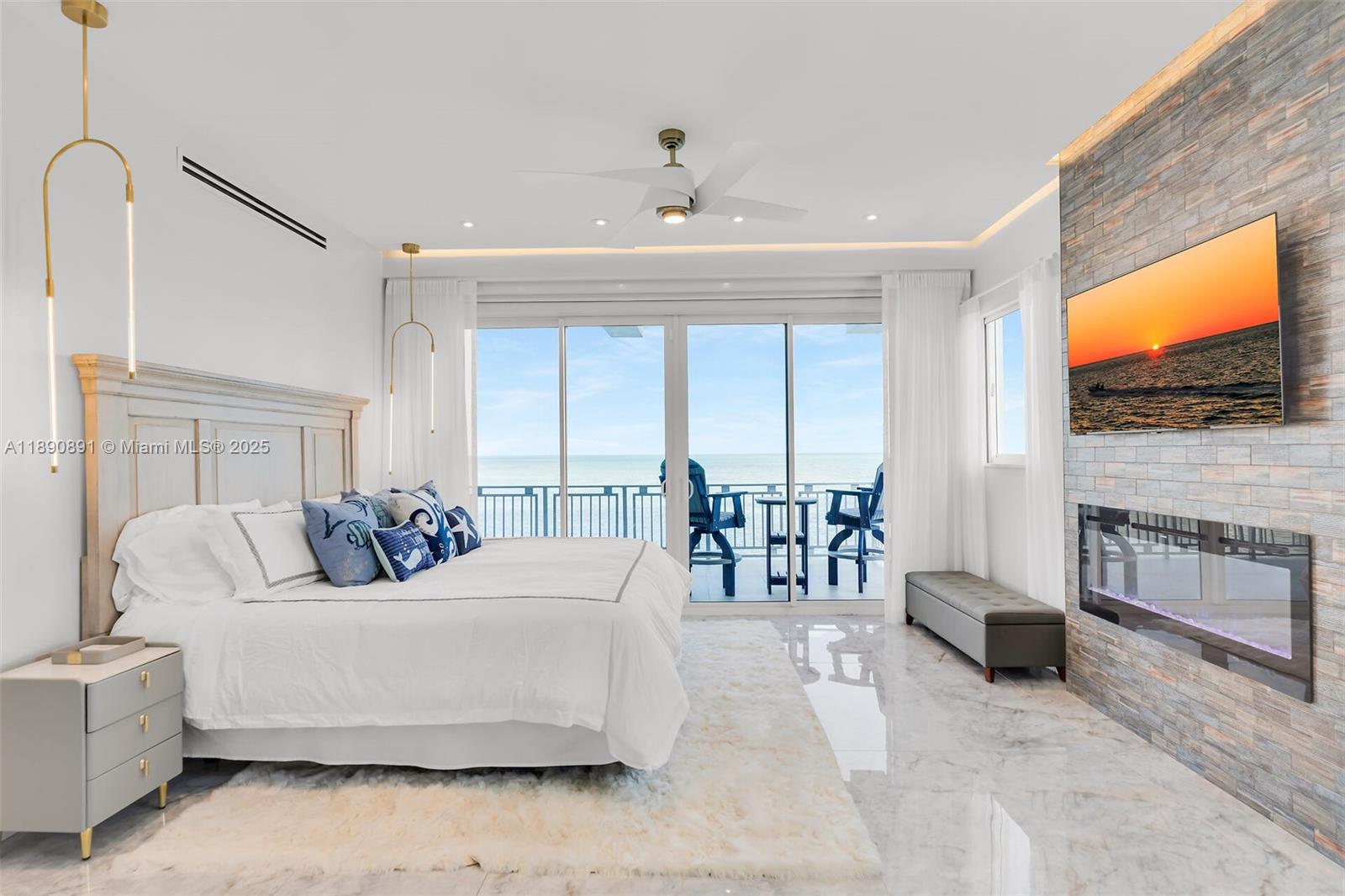 BLUE WATERS TR VILLAGE SE - Residential