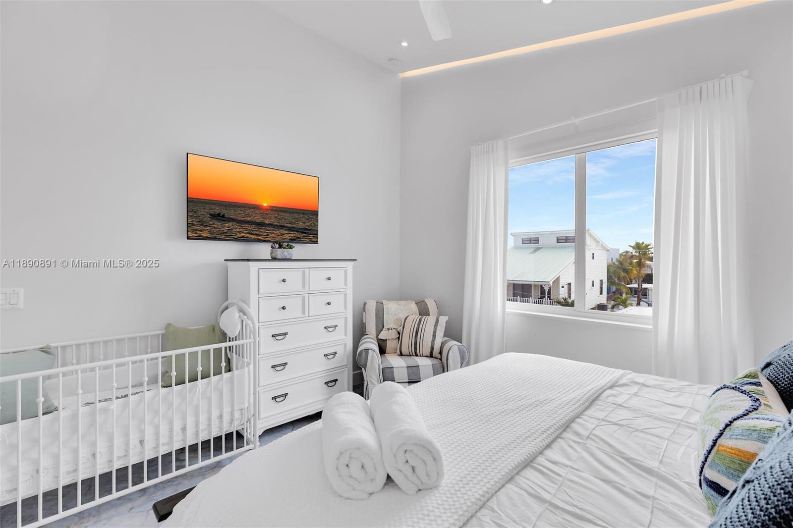 BLUE WATERS TR VILLAGE SE - Residential