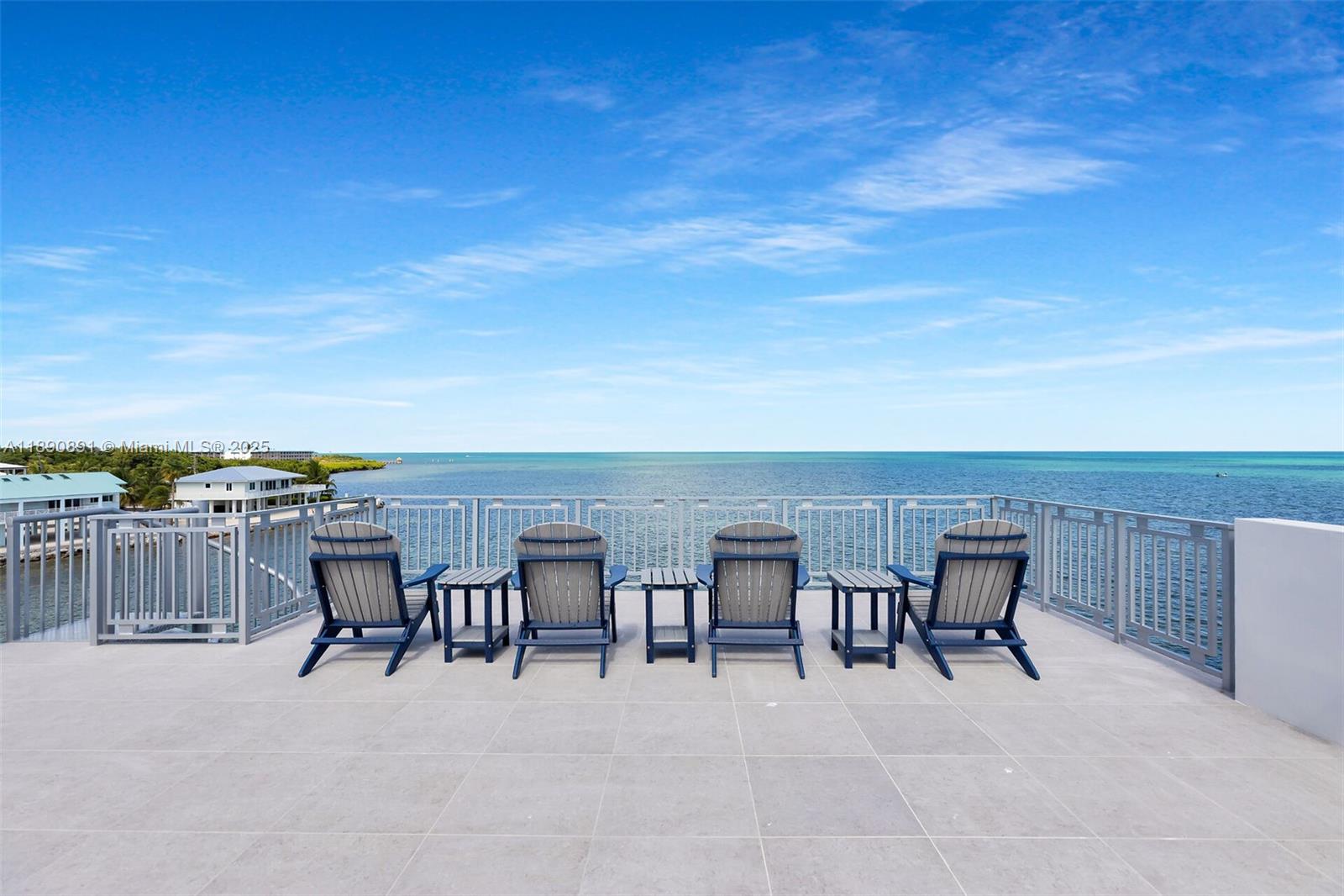 BLUE WATERS TR VILLAGE SE - Residential