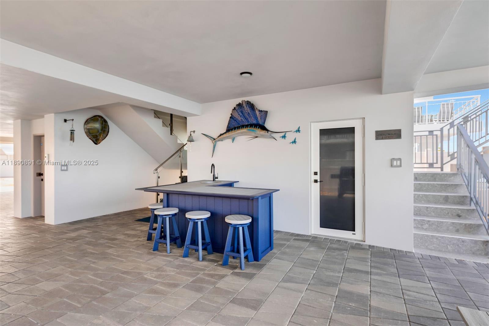 BLUE WATERS TR VILLAGE SE - Residential