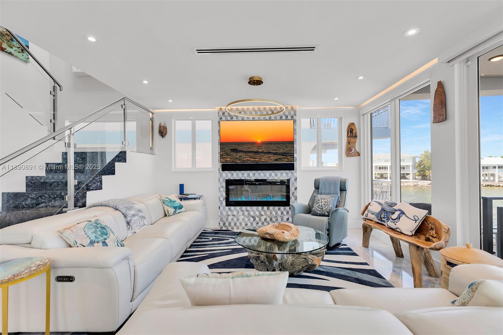 BLUE WATERS TR VILLAGE SE - Residential